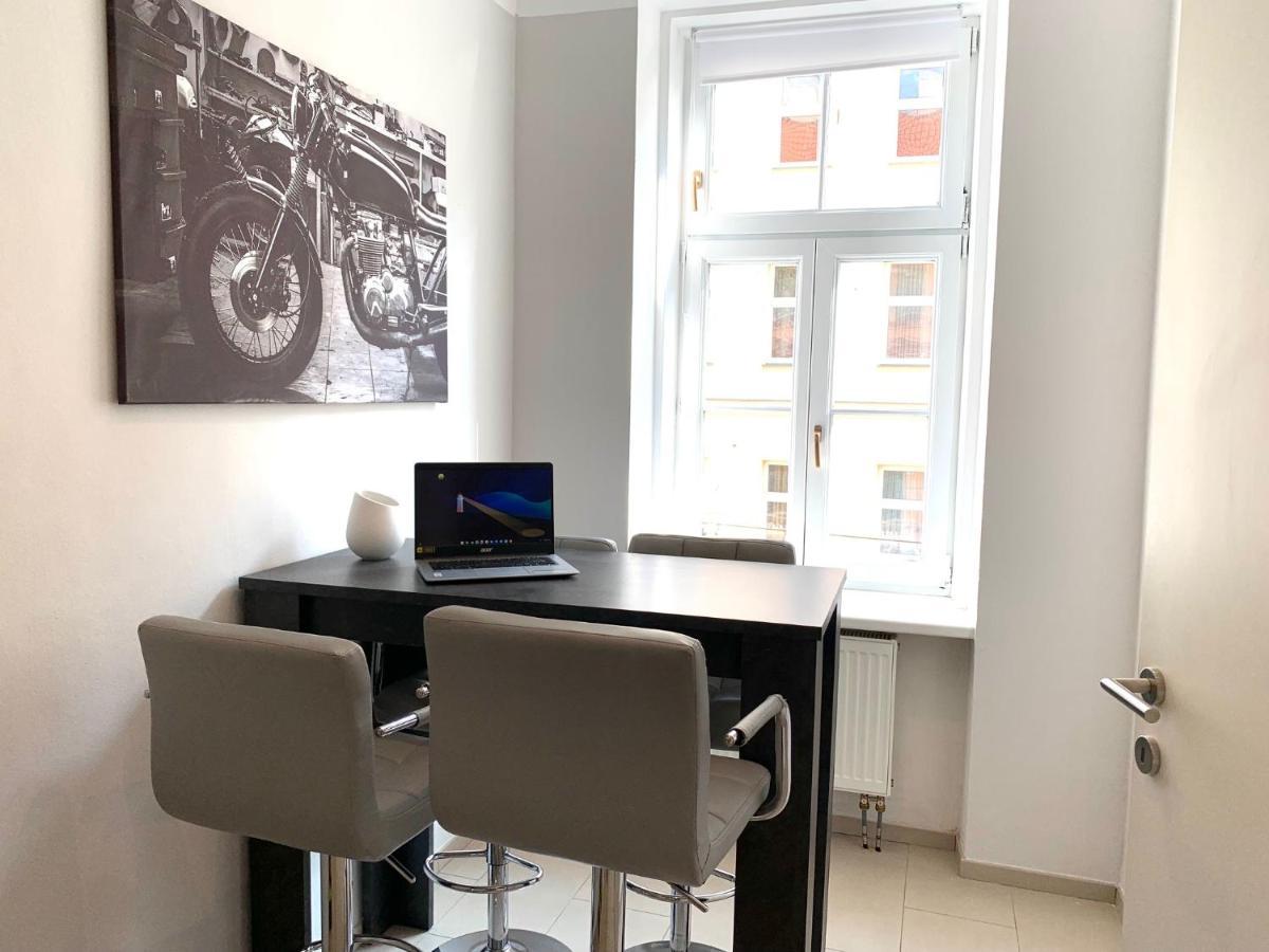 Premium Apartment Am Einsiedlerpark Vienna Luaran gambar