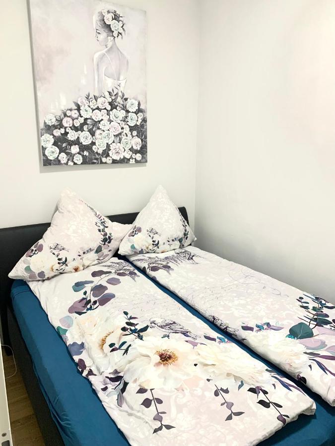 Premium Apartment Am Einsiedlerpark Vienna Luaran gambar